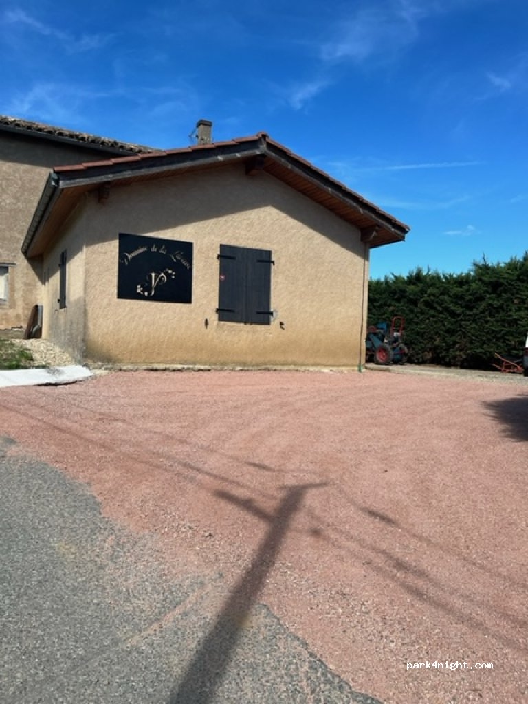 Domaine de la Laveuse — foto 4