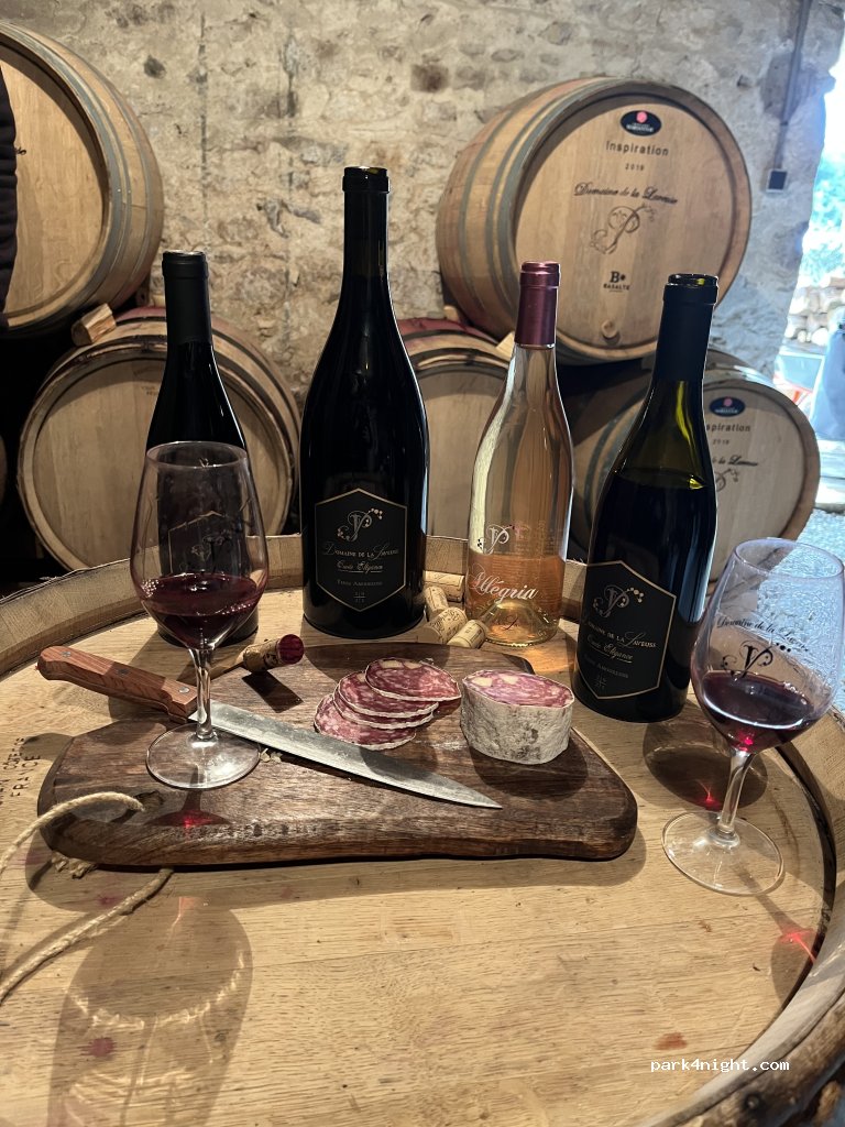 Domaine de la Laveuse — foto 5