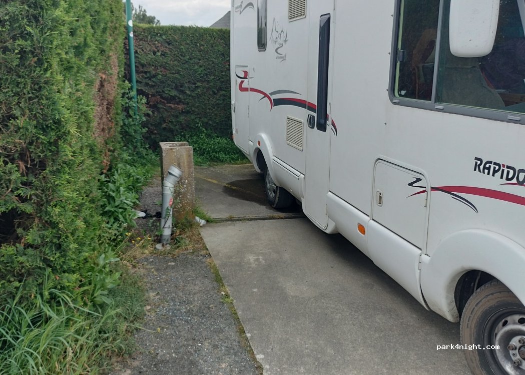 (49123) Champtocé-sur-Loire - 2 Rue du Stade — foto