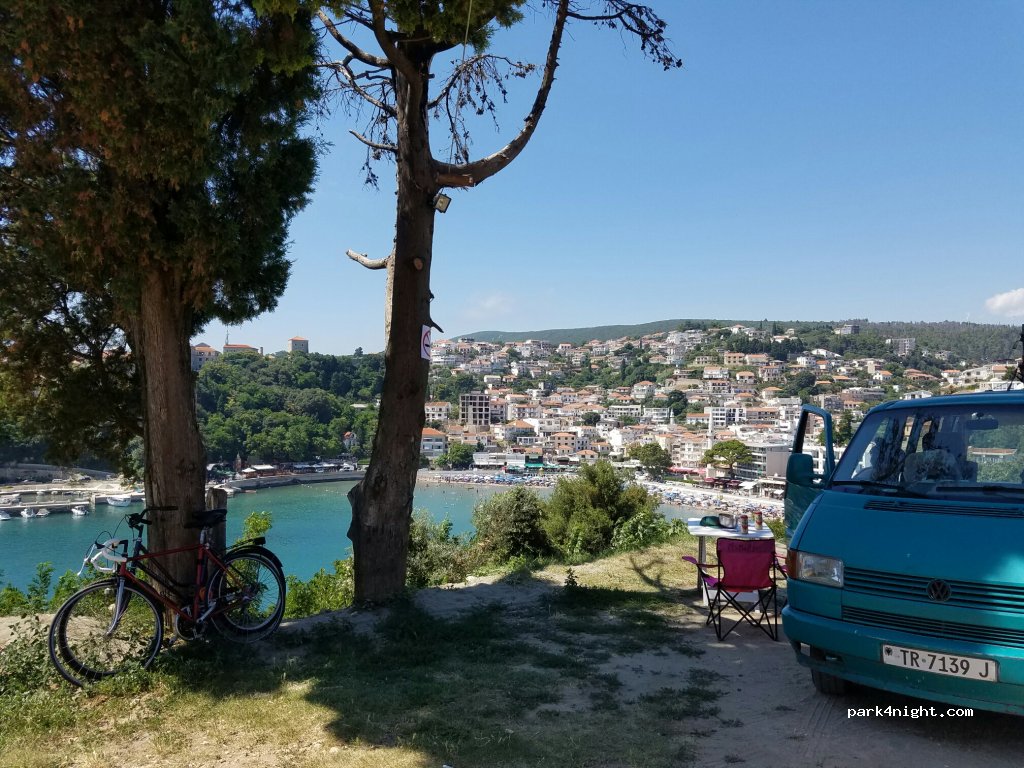 (85360) Ulcinj - Ulcinjskih Moreplovaca — foto 2