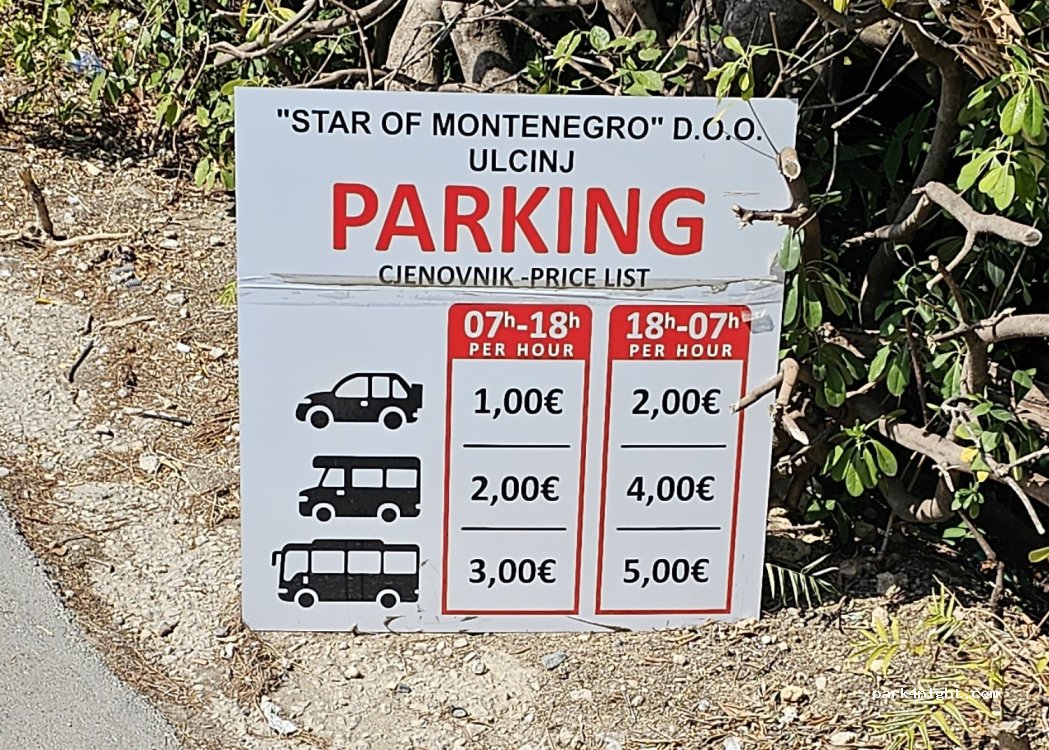 (85360) Ulcinj - Ulcinjskih Moreplovaca — foto 4