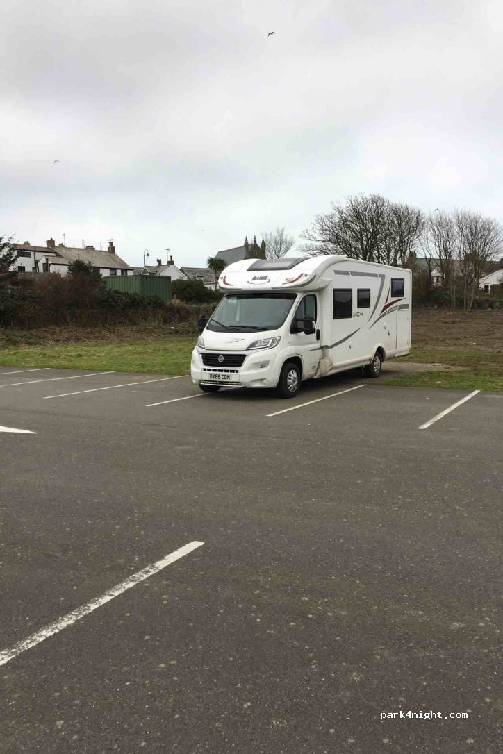 (PL34 0AA) Tintagel - 3 Bossiney Road — foto