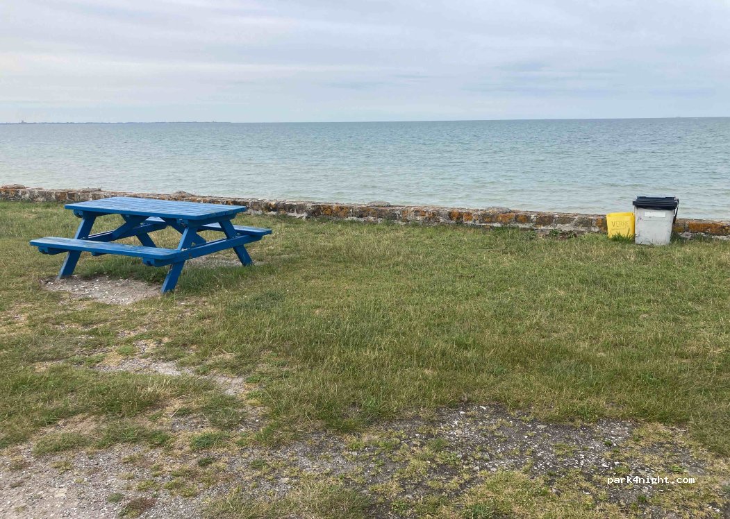 (50310) Saint-Marcouf - 101 Boulevard des Gougins — foto