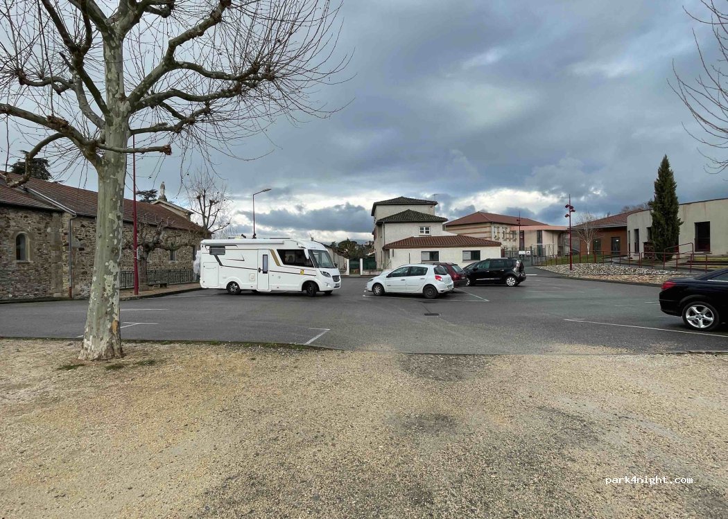 (38370) Saint-Prim - Le Village — foto 4