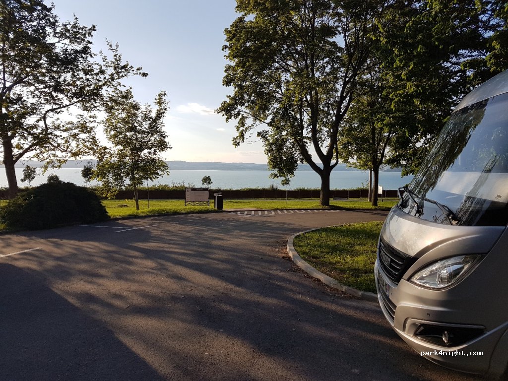 (8623) Balatonföldvár - Kelta sétány — foto 2