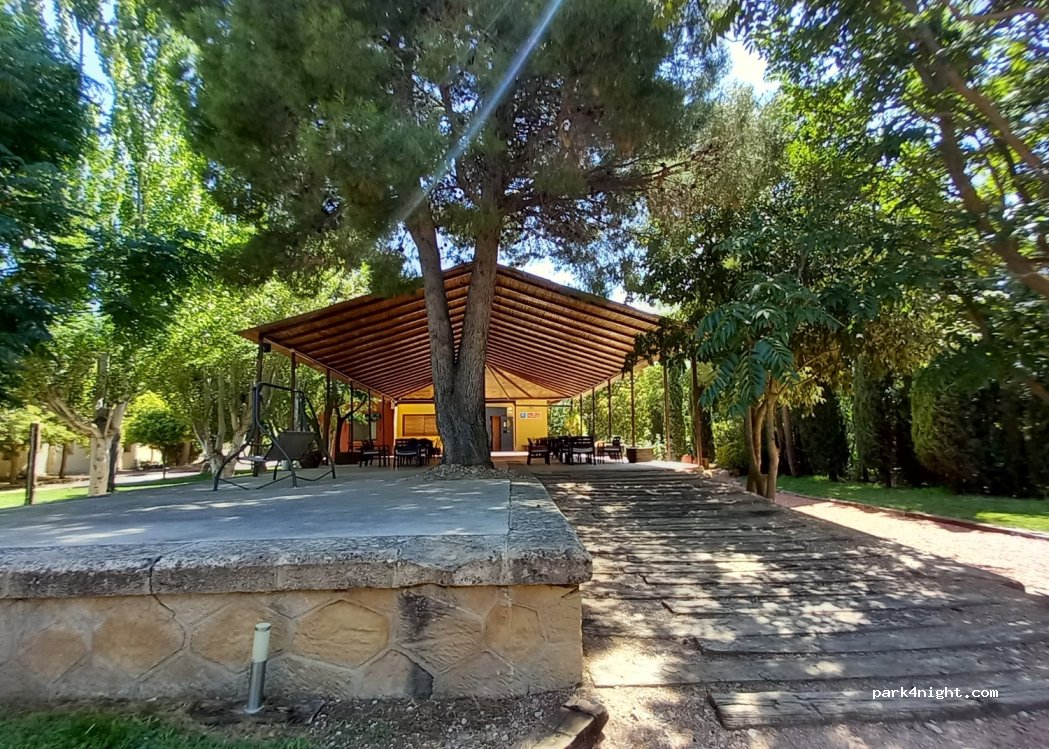 Hotel La Parada del Compte — foto 4