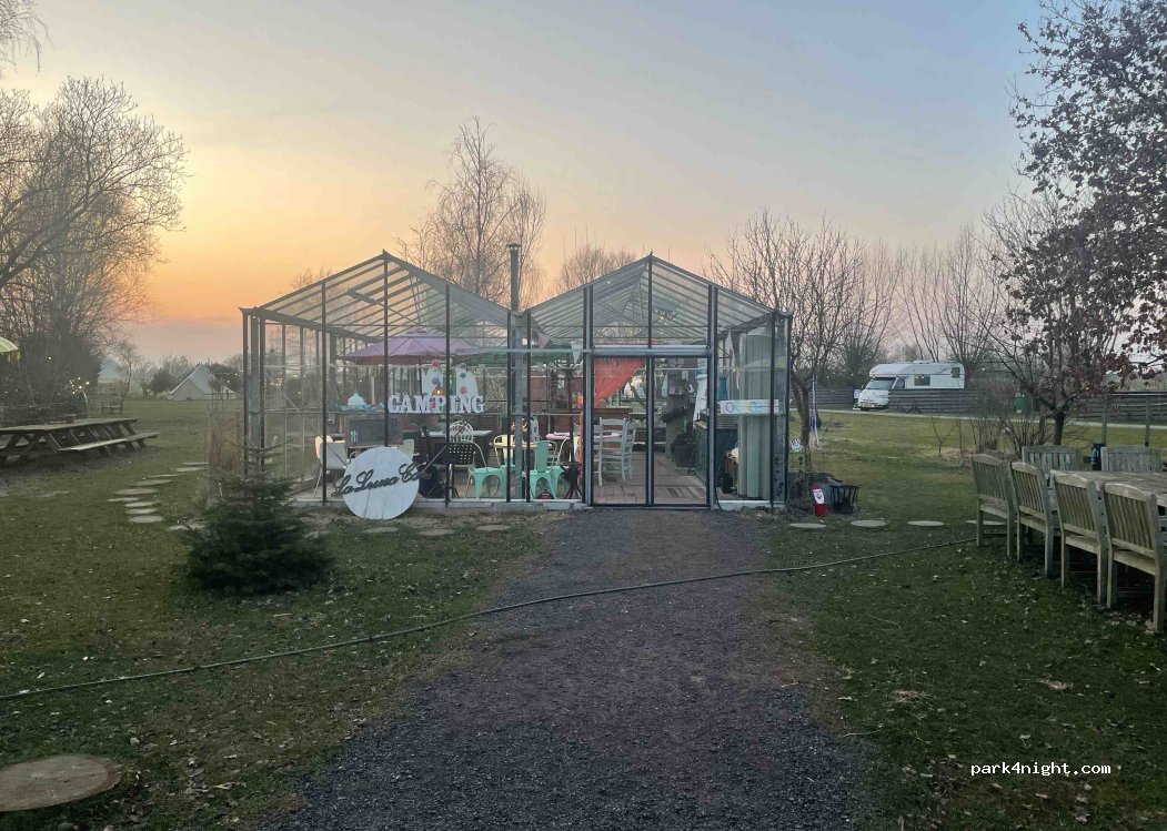 Camping Luna de Rolke — foto 2
