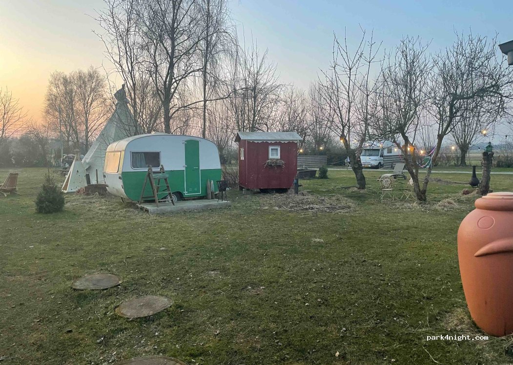 Camping Luna de Rolke — foto 4