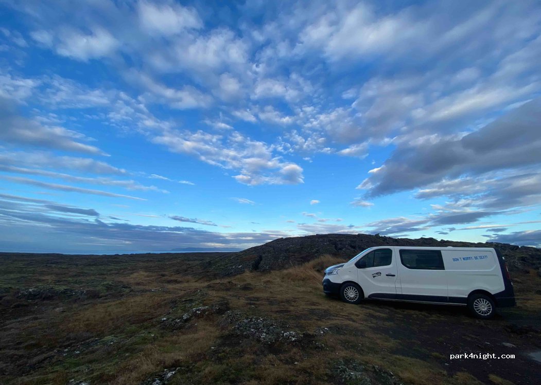Grindavík - — foto 2