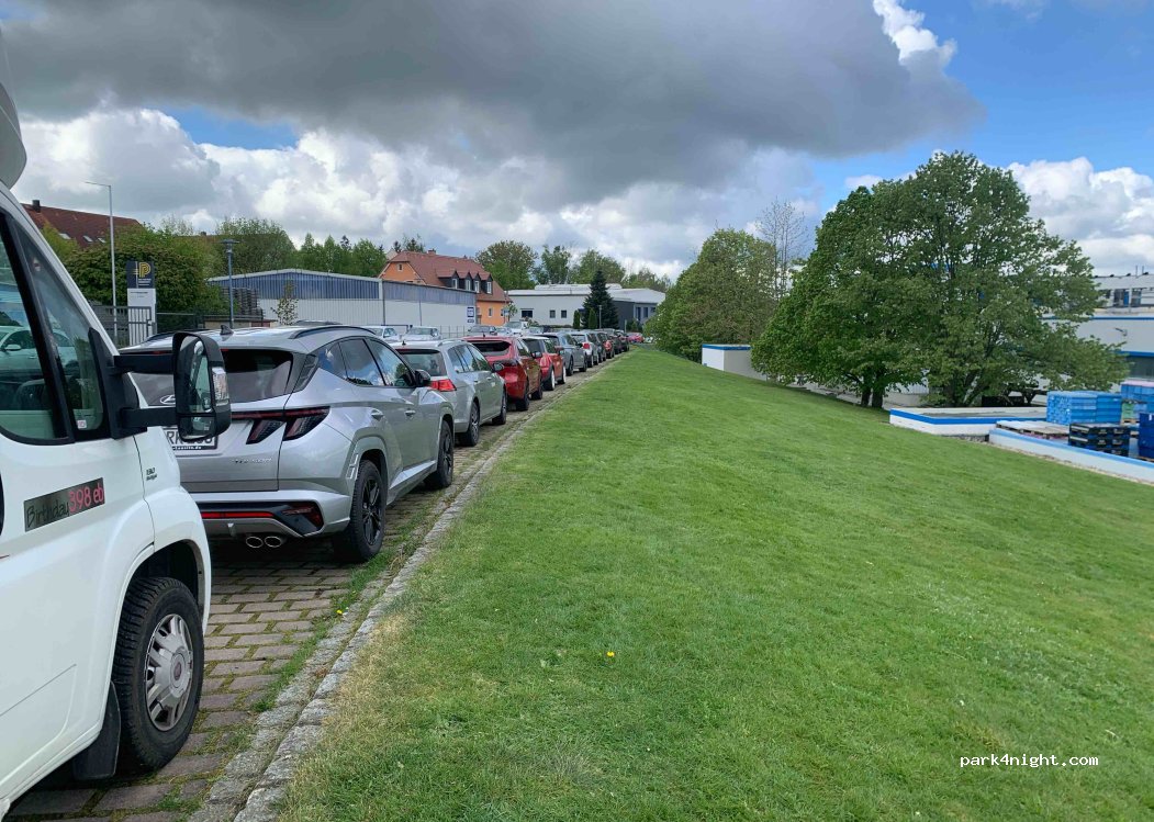 (01877) Bischofswerda - 14 Zum Stadtwald — foto 2