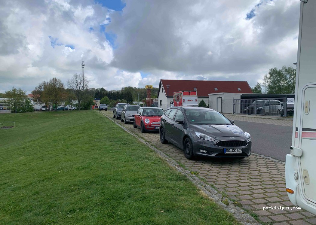 (01877) Bischofswerda - 14 Zum Stadtwald — foto 3