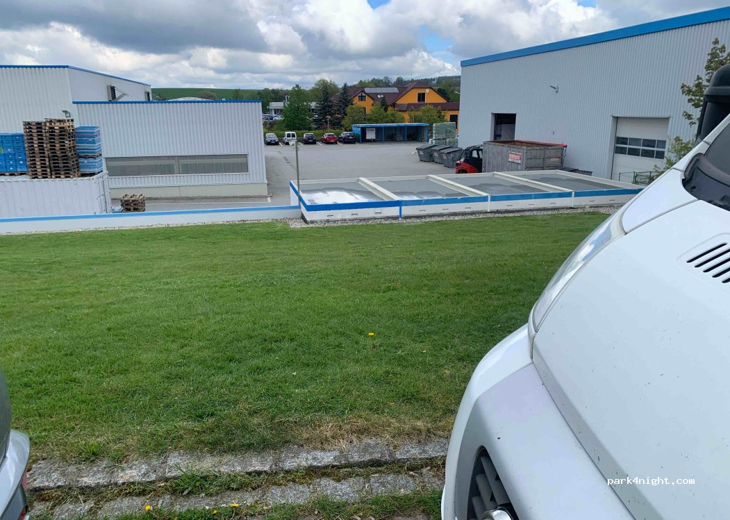 (01877) Bischofswerda - 14 Zum Stadtwald — foto 4