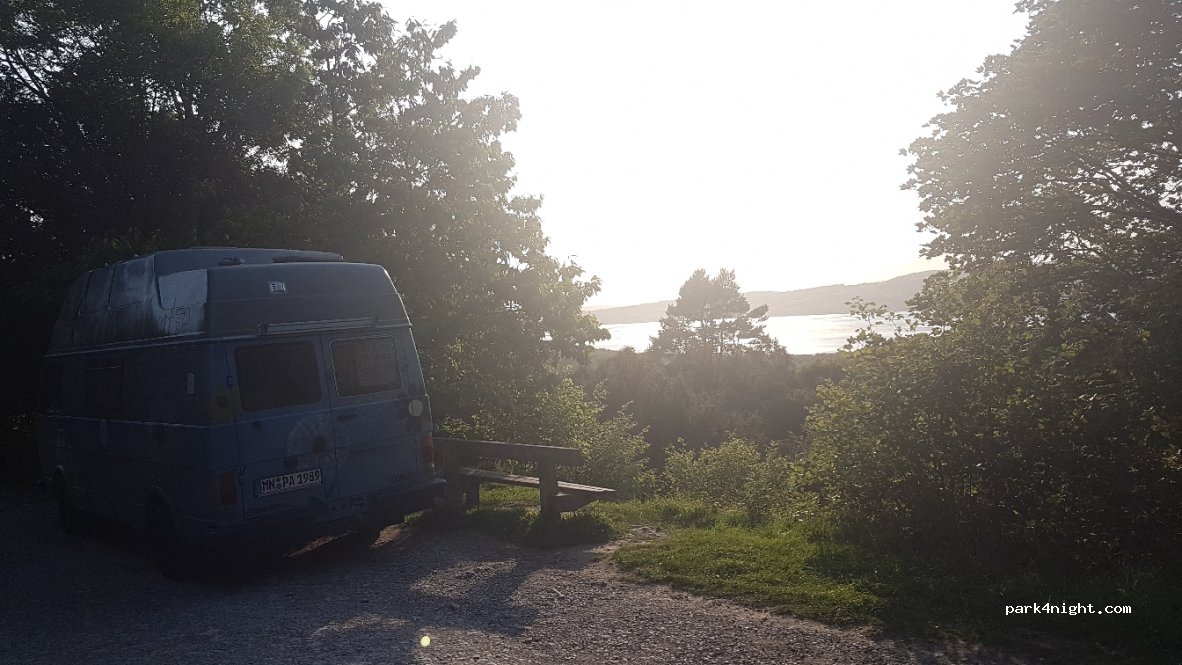 (LA5 0BP) Carnforth - Saul's Drive — foto