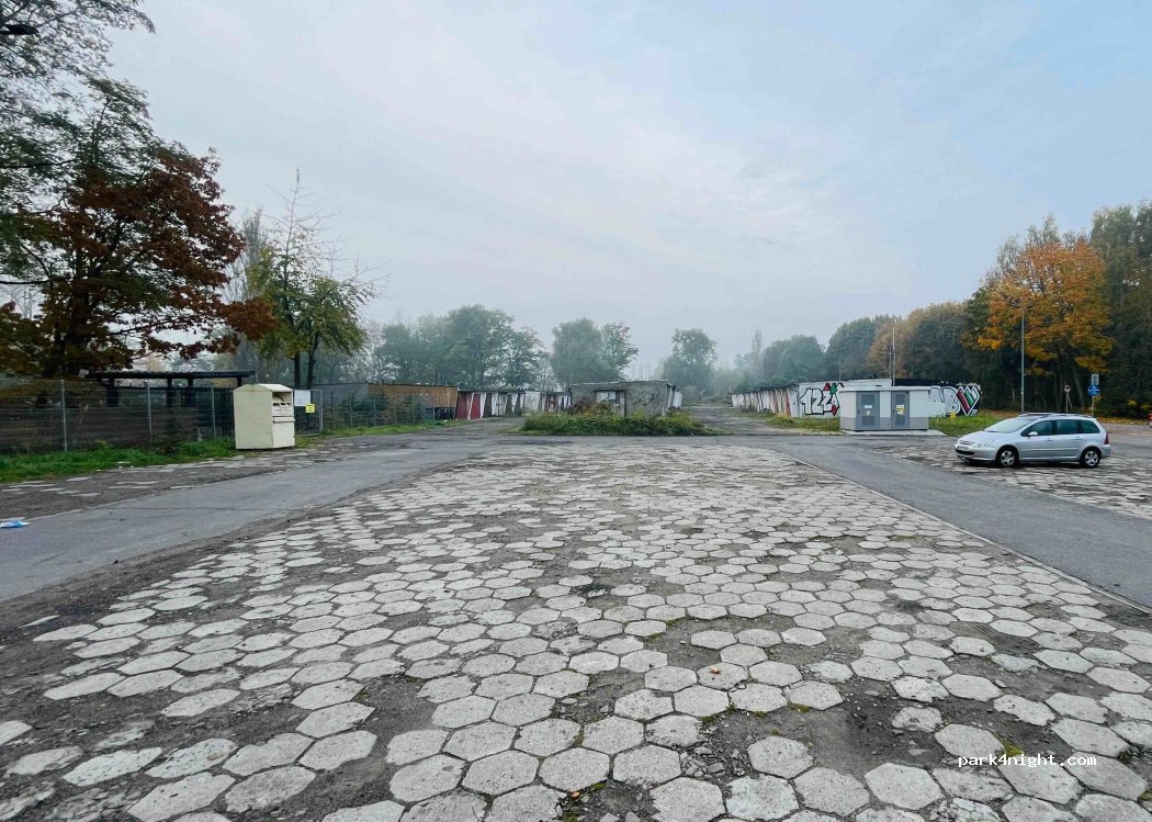 (41-209) Sosnowiec - Kresowa — foto