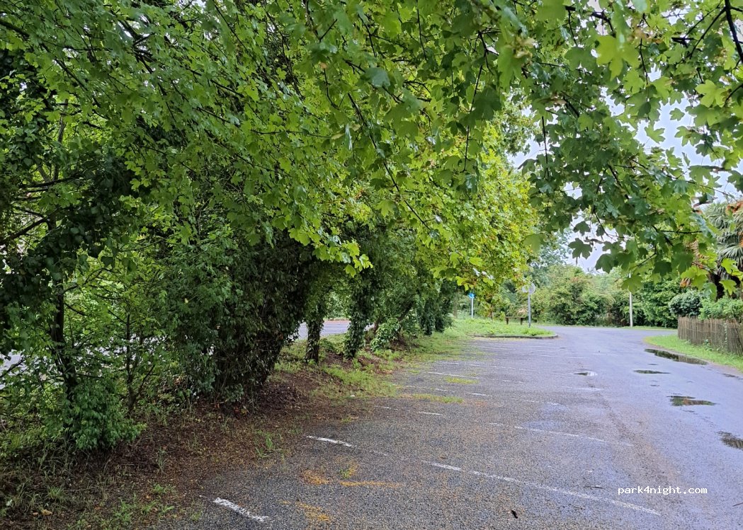 (17300) Vergeroux - 1 Place Verte — foto 3