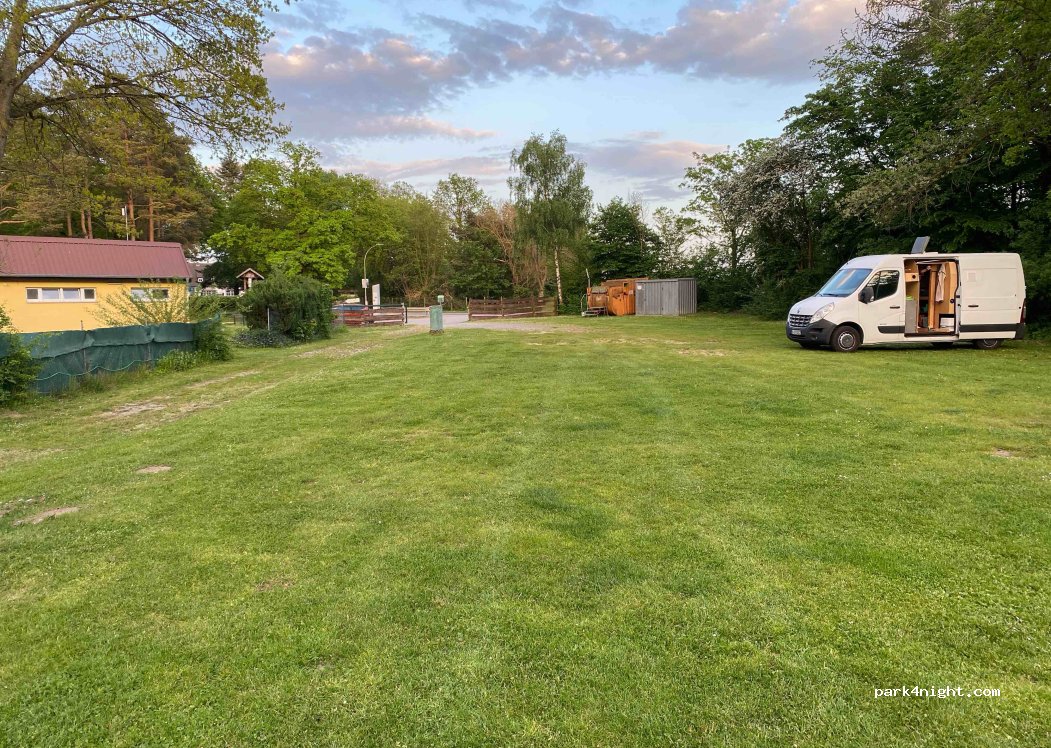 Camping Loosteich — foto 3