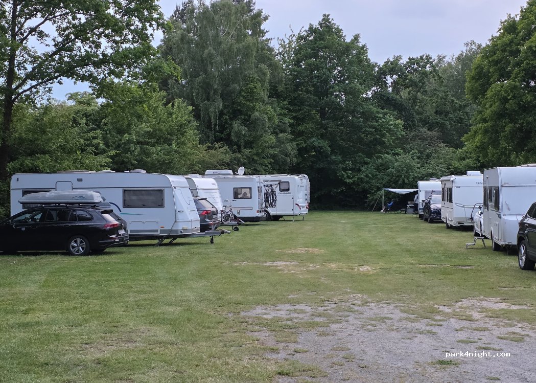 Camping Loosteich — foto 5