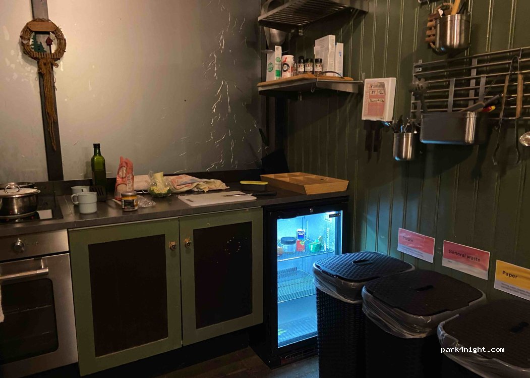 Smáratún Farmhouse Cottages & Chalets Camping — foto