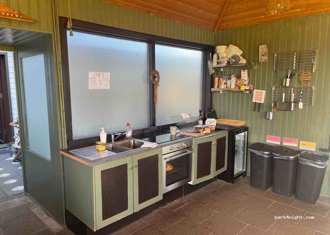 Smáratún Farmhouse Cottages & Chalets Camping — foto 4