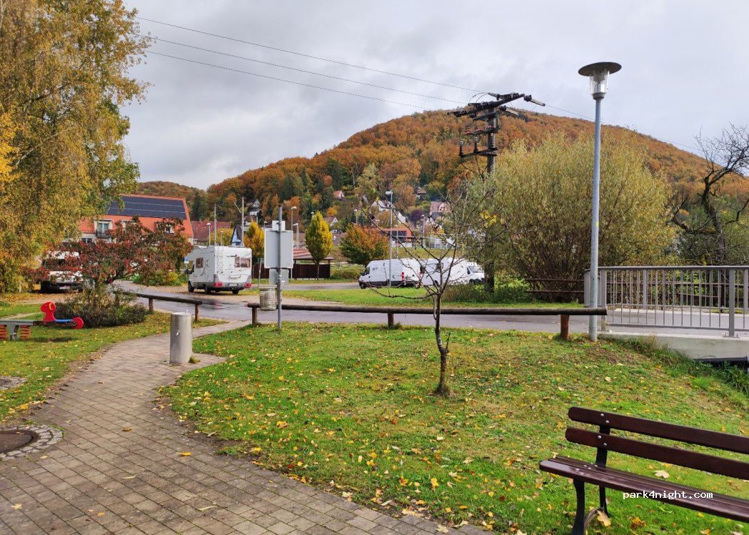 (91224) Pommelsbrunn - 7 Arzloher Straße — foto