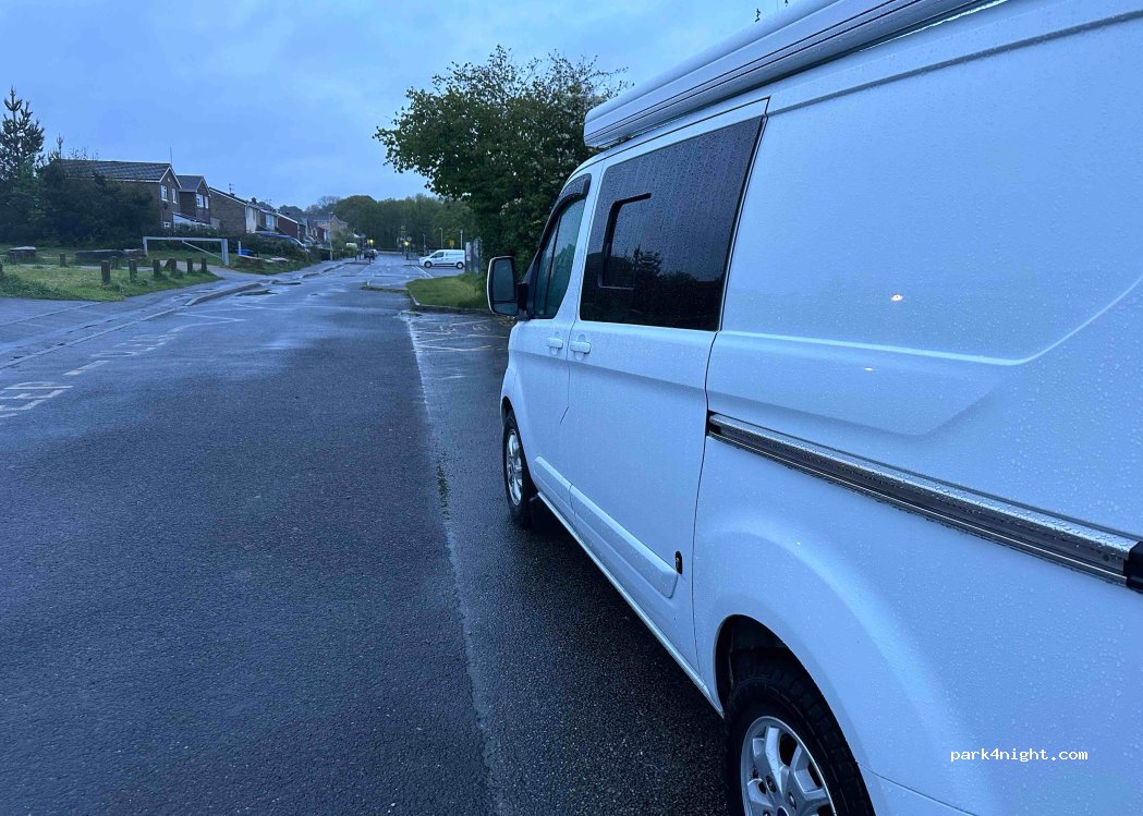 (BH17 8PJ) Poole - Learoyd Road — foto 2