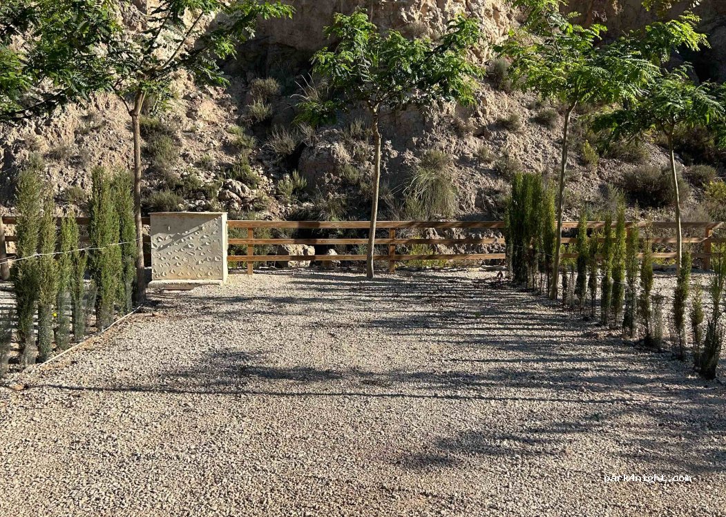 Camping Aureo Rural — foto 3