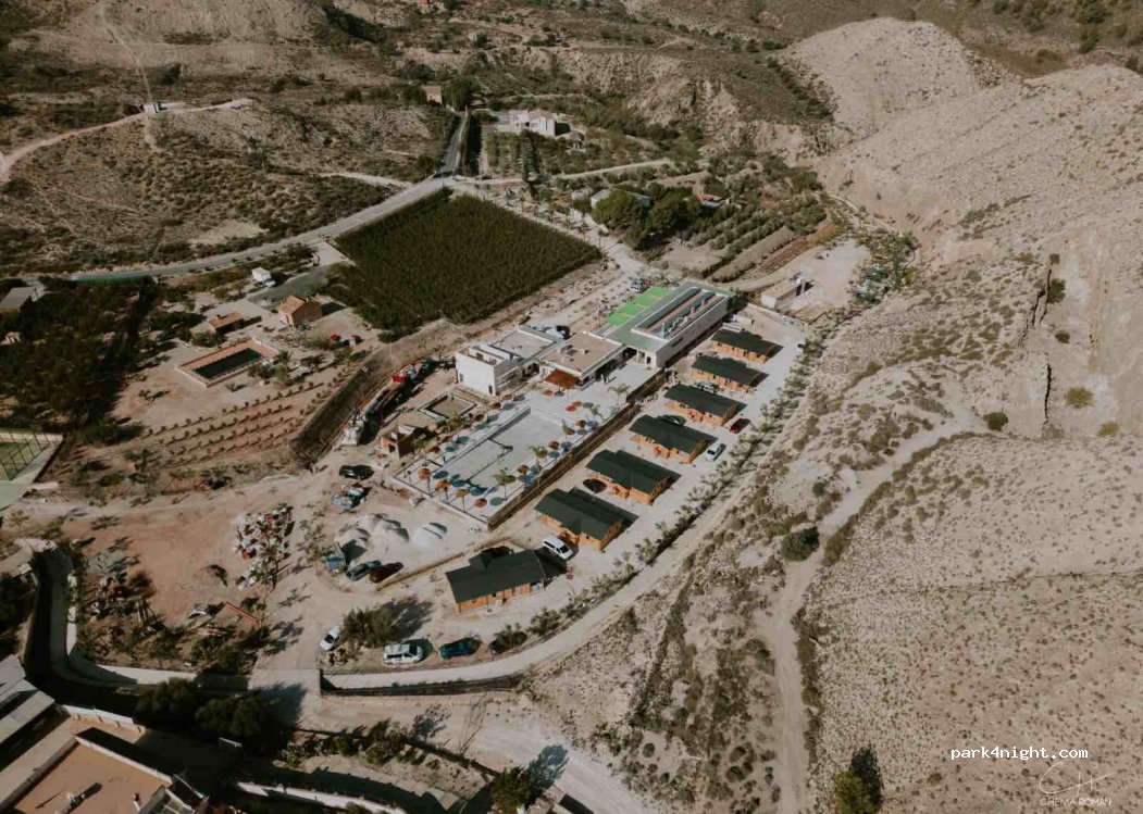 Camping Aureo Rural — foto 4