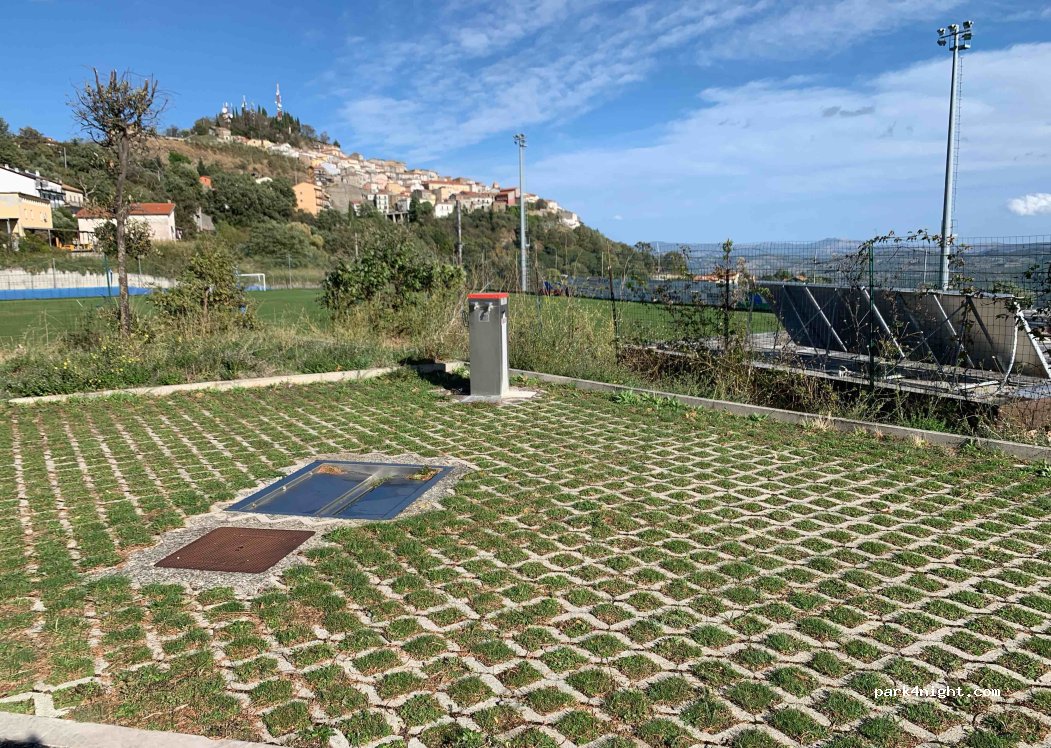 (85032) Chiaromonte - 5 Via Domenico di Giura — foto 3