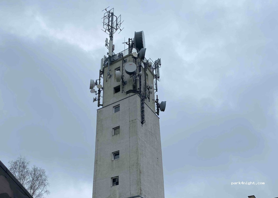 (4784) Schardenberg - 1 Turmstraße — foto 2