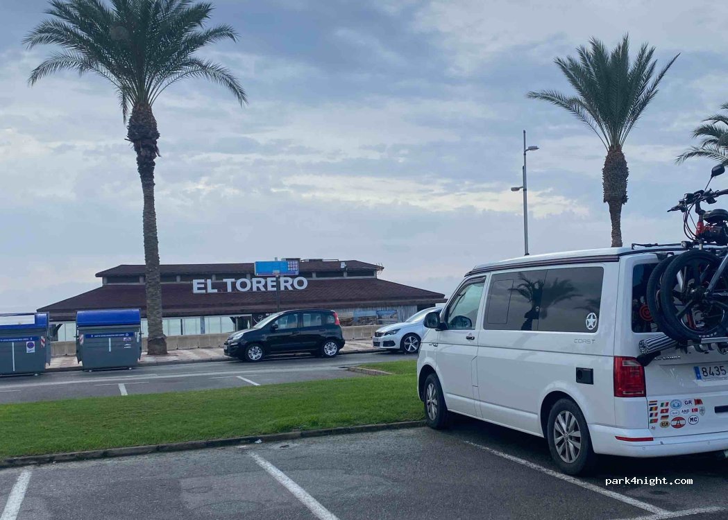 (04720) Aguadulce - 7 Paseo Marítimo — foto 5