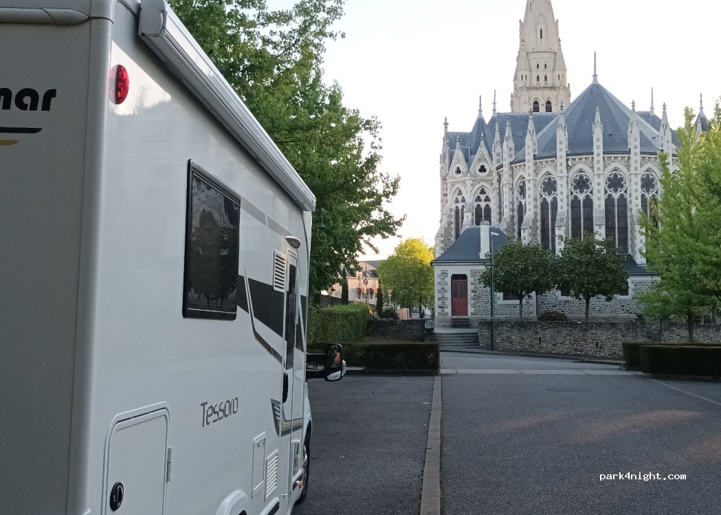 (44700) Orvault - 16 Route de Basse Indre — foto 3