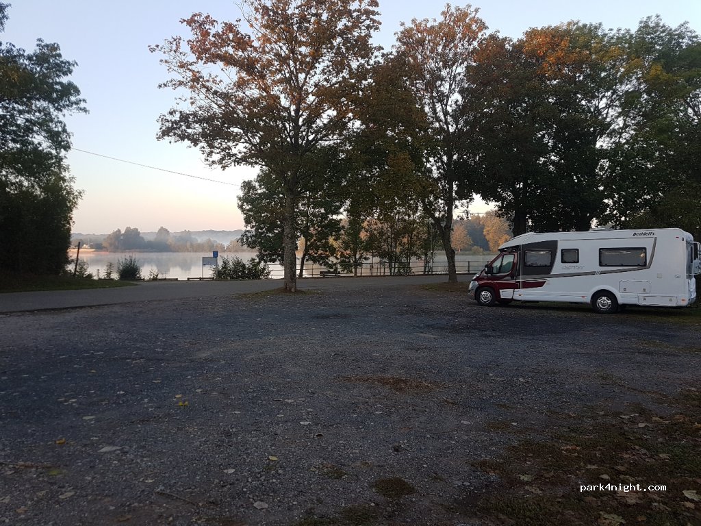 (57340) Harprich - Unnamed Road — foto