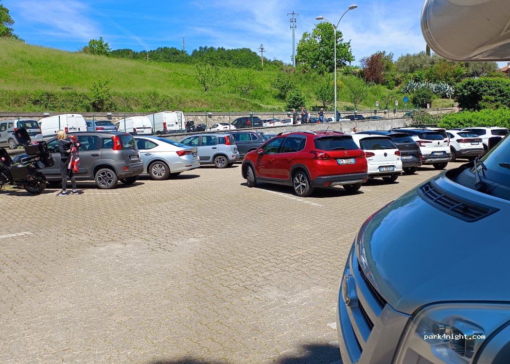 (29010) Vernasca - 5 Frazione Vigoleno — foto 4