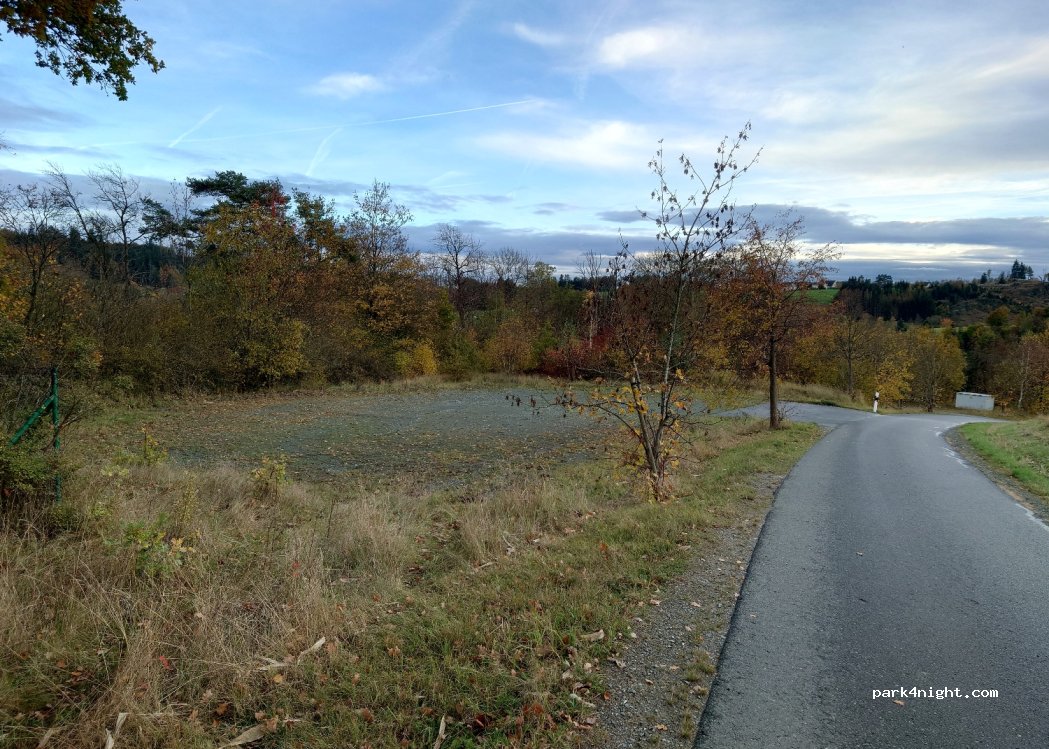 (95183) Töpen - 1 Fattigsmühle — foto