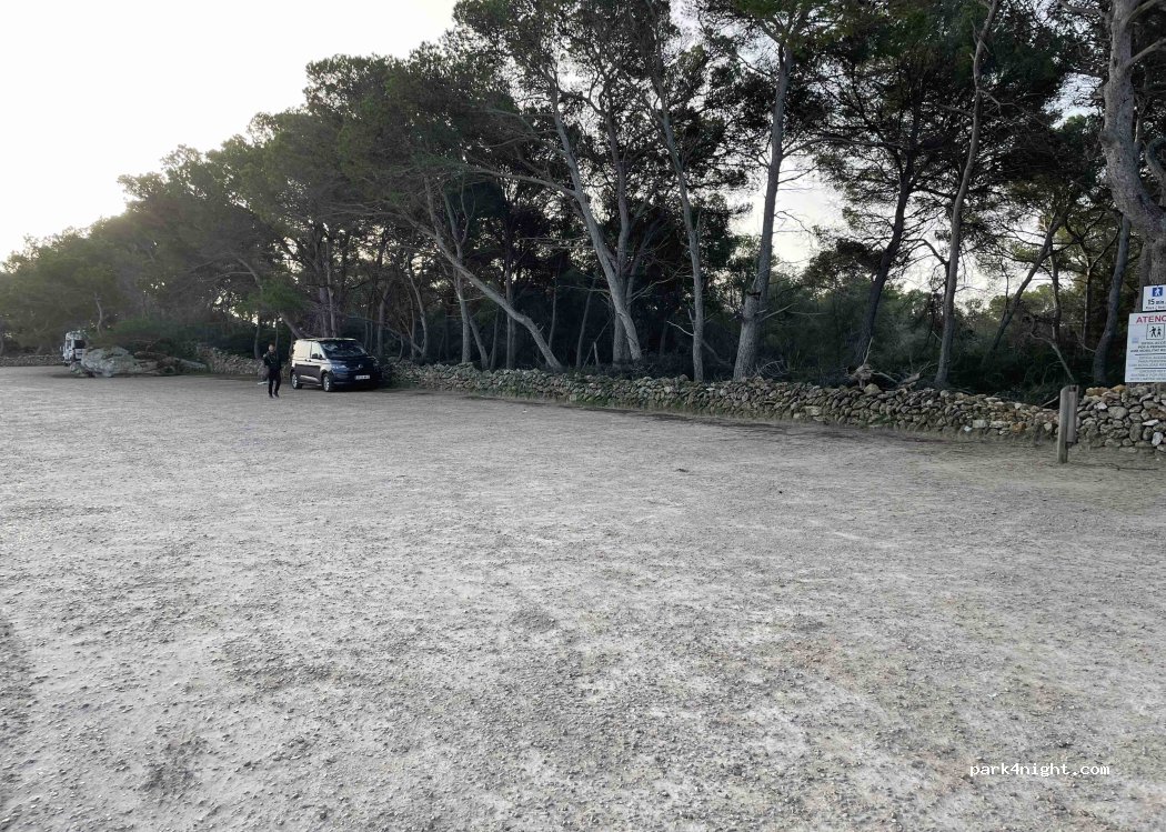 (07750) Camí de Macarella - — foto