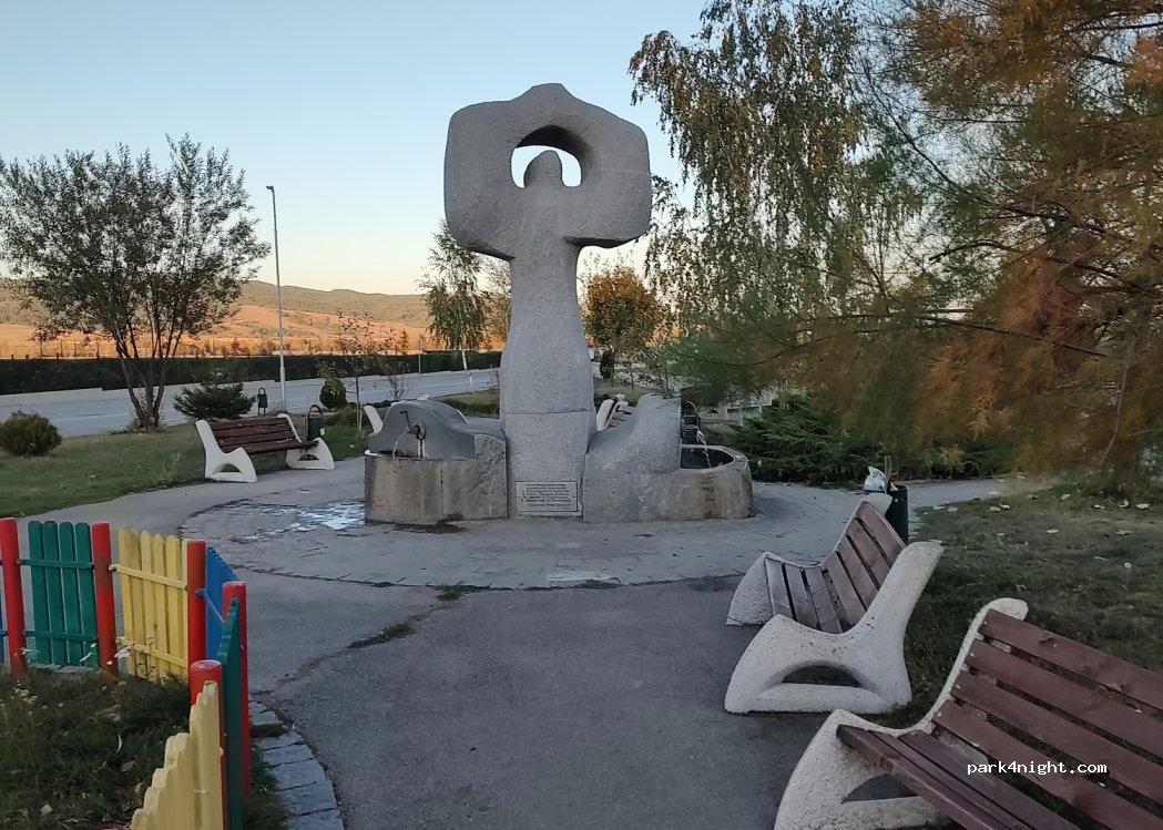 (2025) Belcin - ул. Юрий Гагарин — foto 3