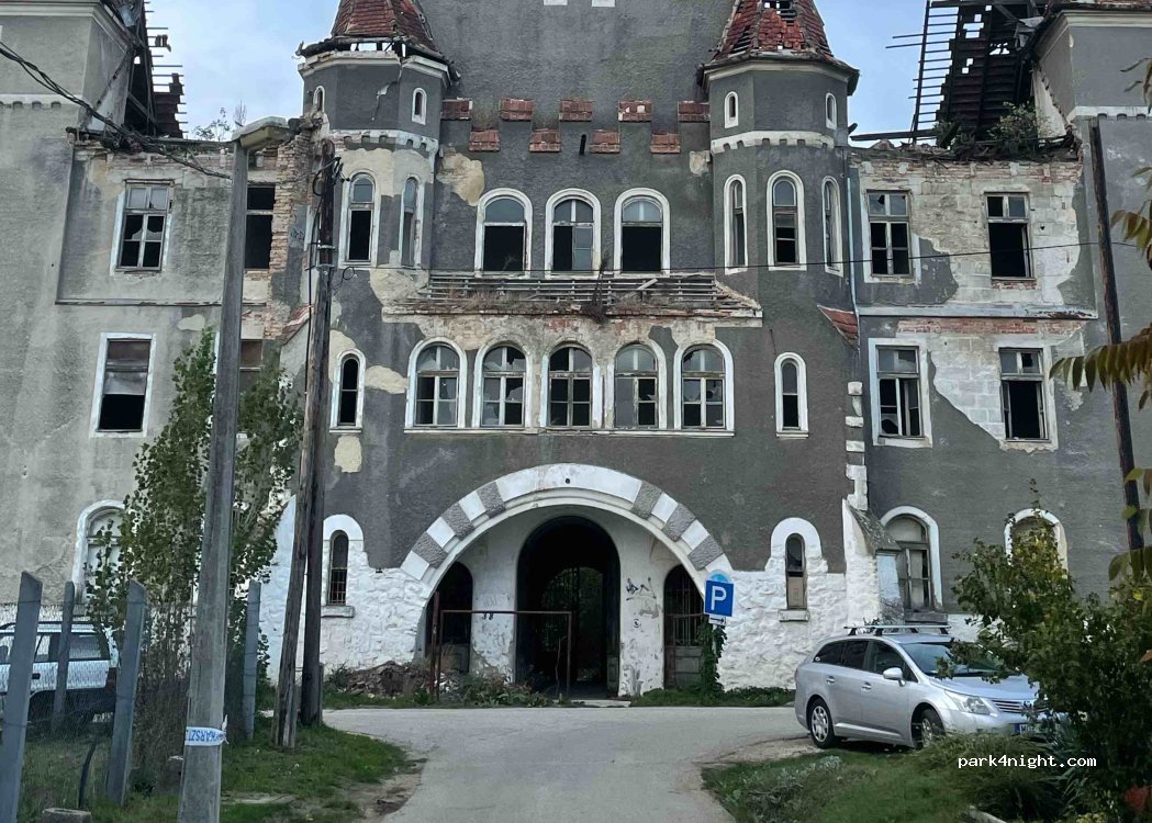 (8192) Hajmáskér - 18 Tábori út — foto