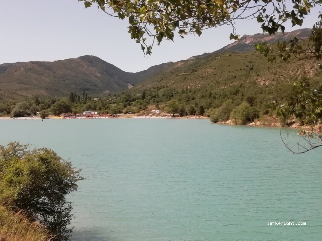 (04120) Castellane - D955 — foto 2