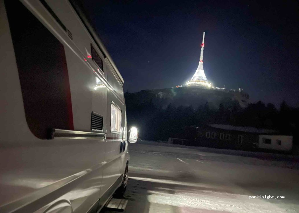 (463 43) Světlá pod Ještědem - Ještěd — foto 5