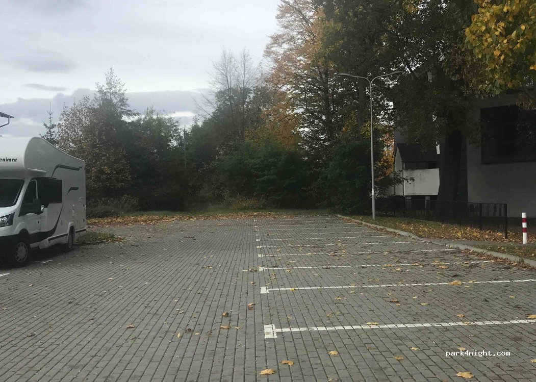 (47-120) Zawadzkie - 1 Plac Hutnika — foto