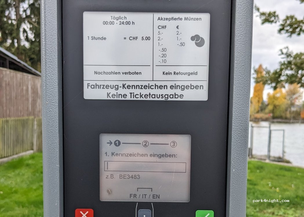 (9422) Staad - 7 Hafenstrasse — foto