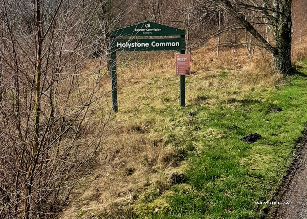 (NE65 7AJ) Holystone - — foto 4