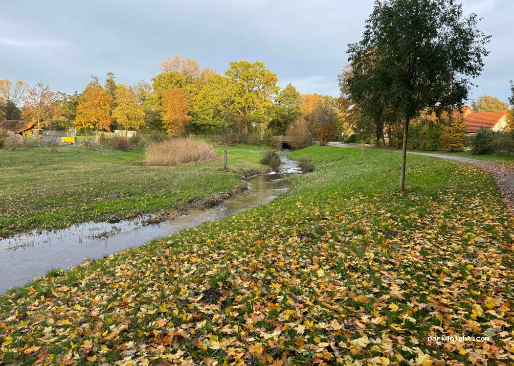 (33334) Gütersloh - 166 Franz-Grochtmann-Straße — foto