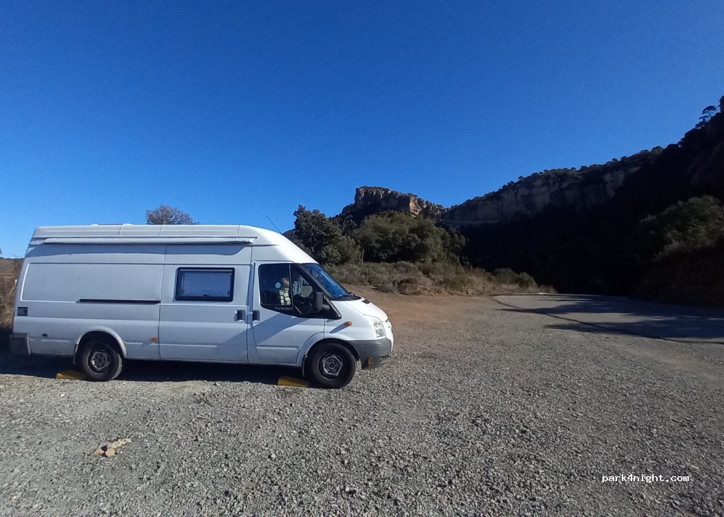 (43360) Cornudella de Montsant - T-3225 — foto