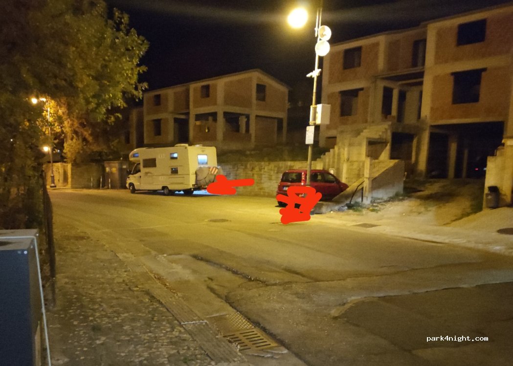(90027) Petralia Sottana - 7 Largo Caduti di Nassiriya — foto 2