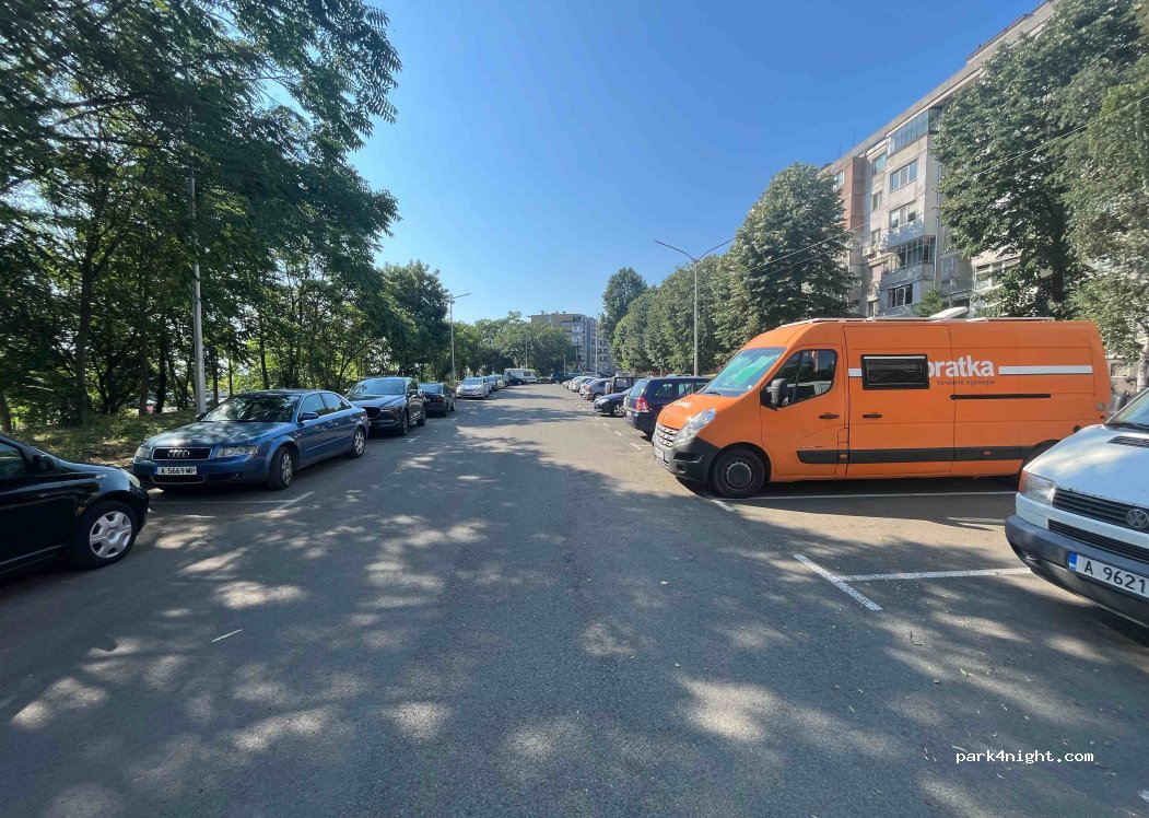 (8011) Burgas - 424 zh.k. Meden rudnik — foto
