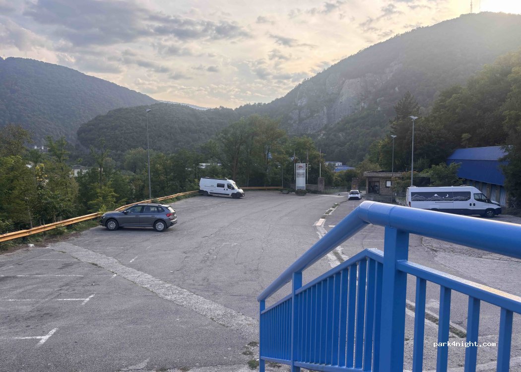 () Jajce - Unnamed Road — foto 3