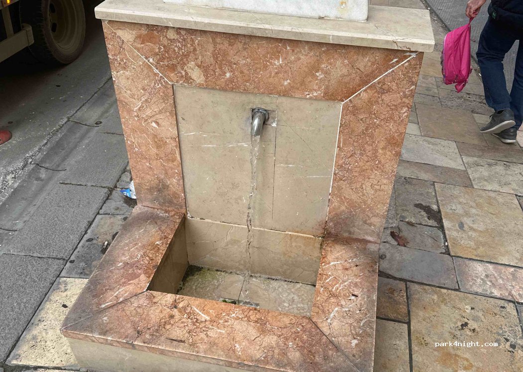 (20150) Pamukkale - No:118 Hürriyet Caddesi — foto