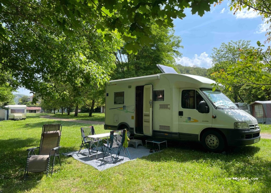 CAMPING DU PLAN D'EAU — foto 3