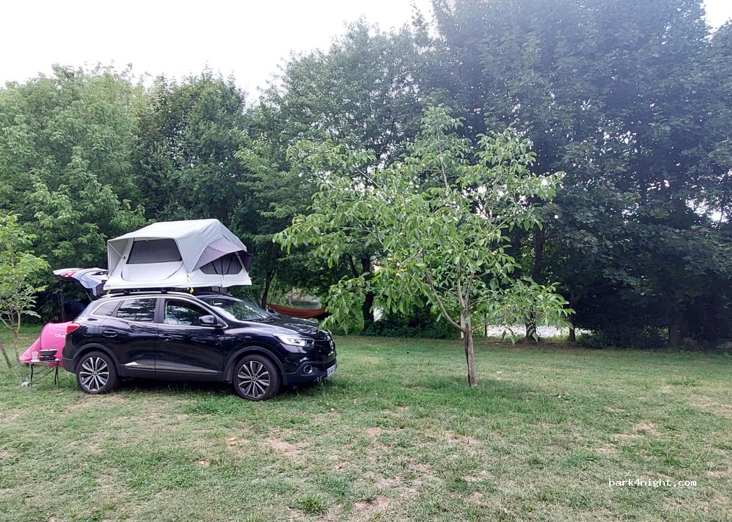 CAMPING DU PLAN D'EAU — foto 4